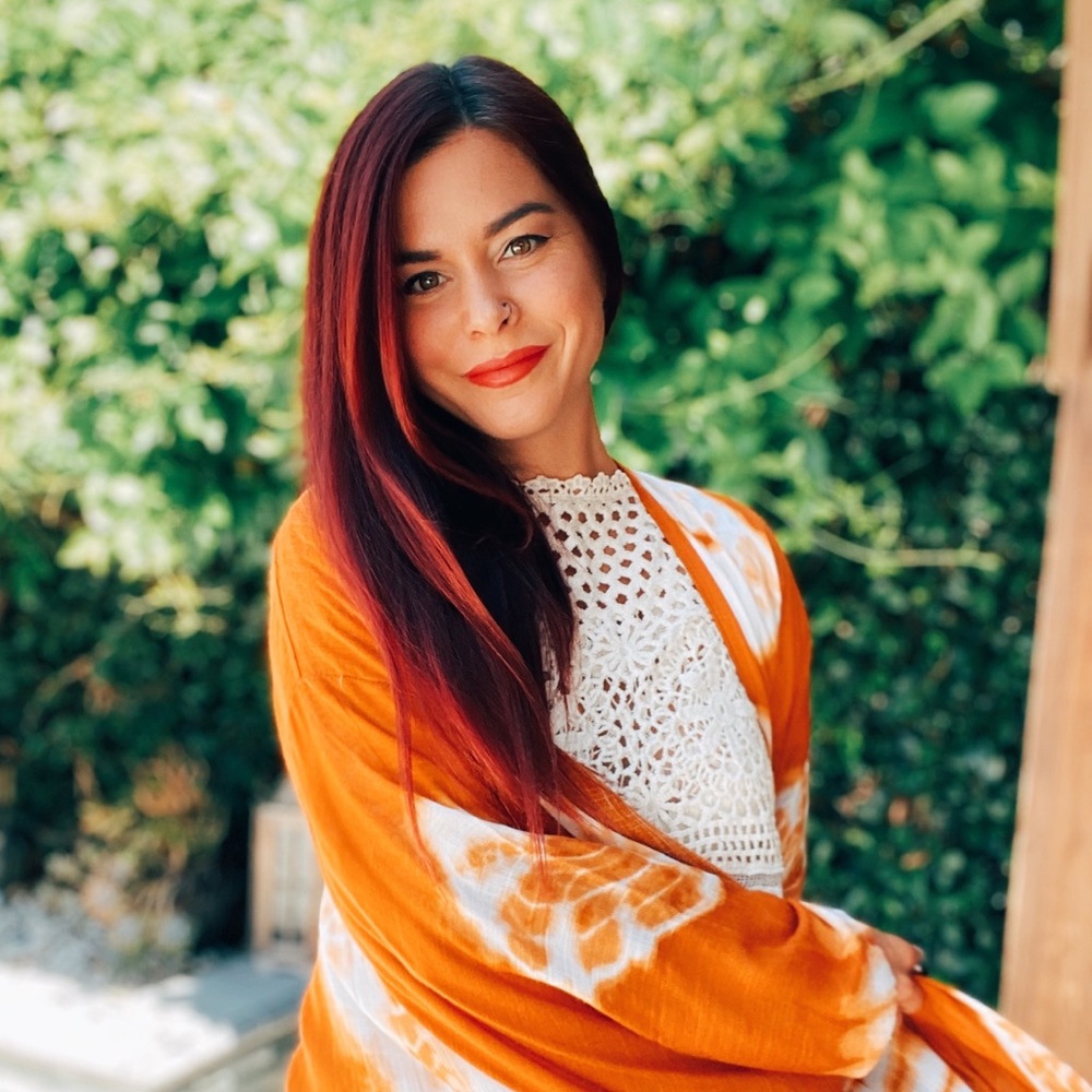 Meet your Posher, Heather